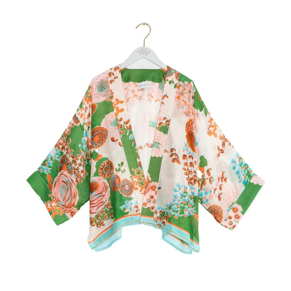 Kitsch kimono