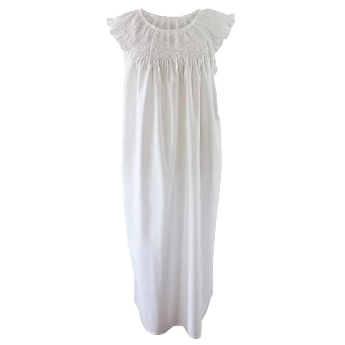 Voilet Nightdress