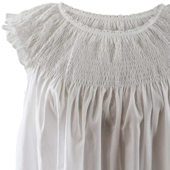 Voilet Nightdress