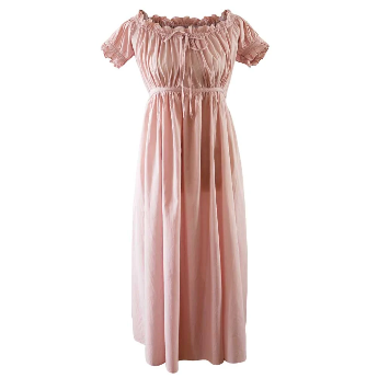 Darcy Pink Nightdress