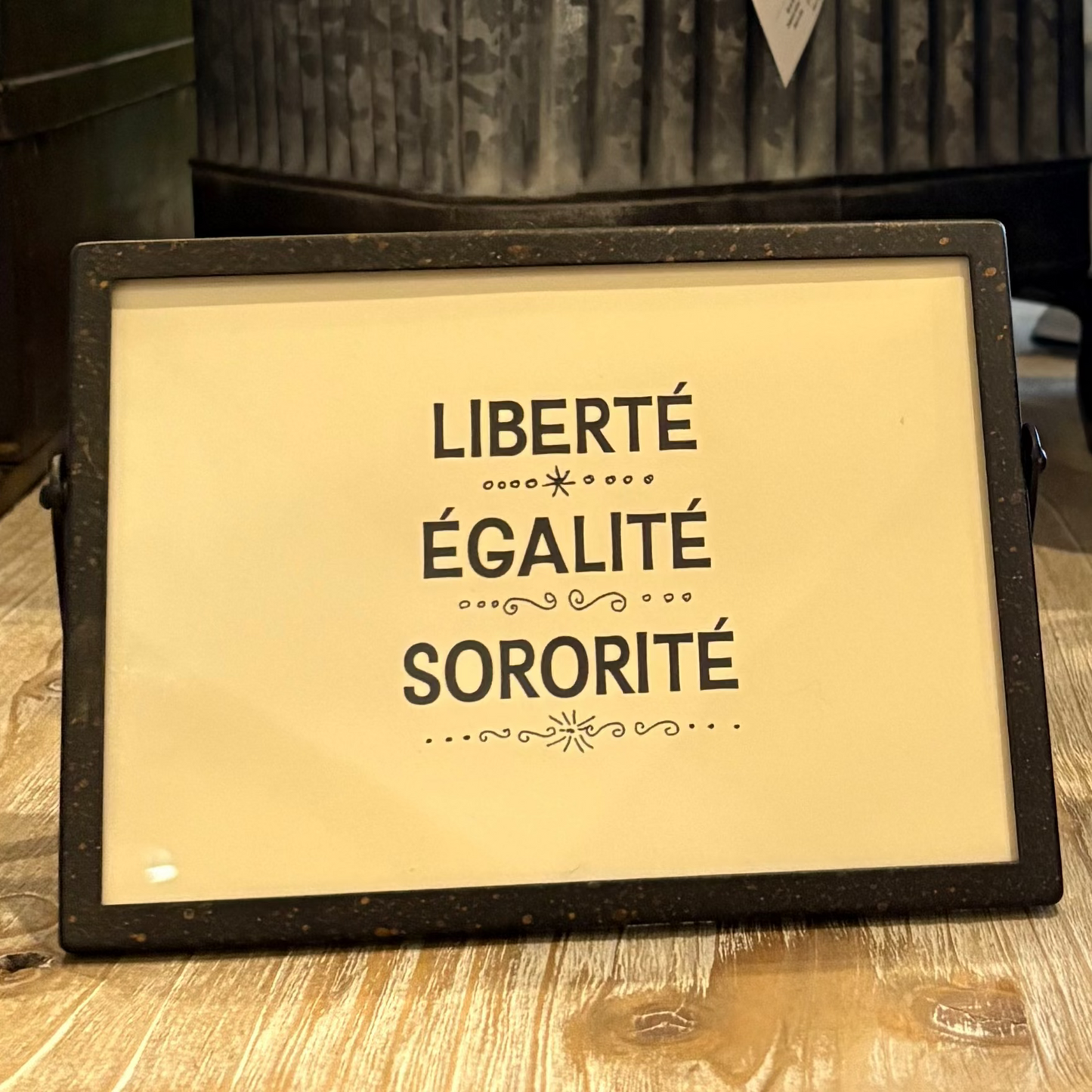 Motto Frames