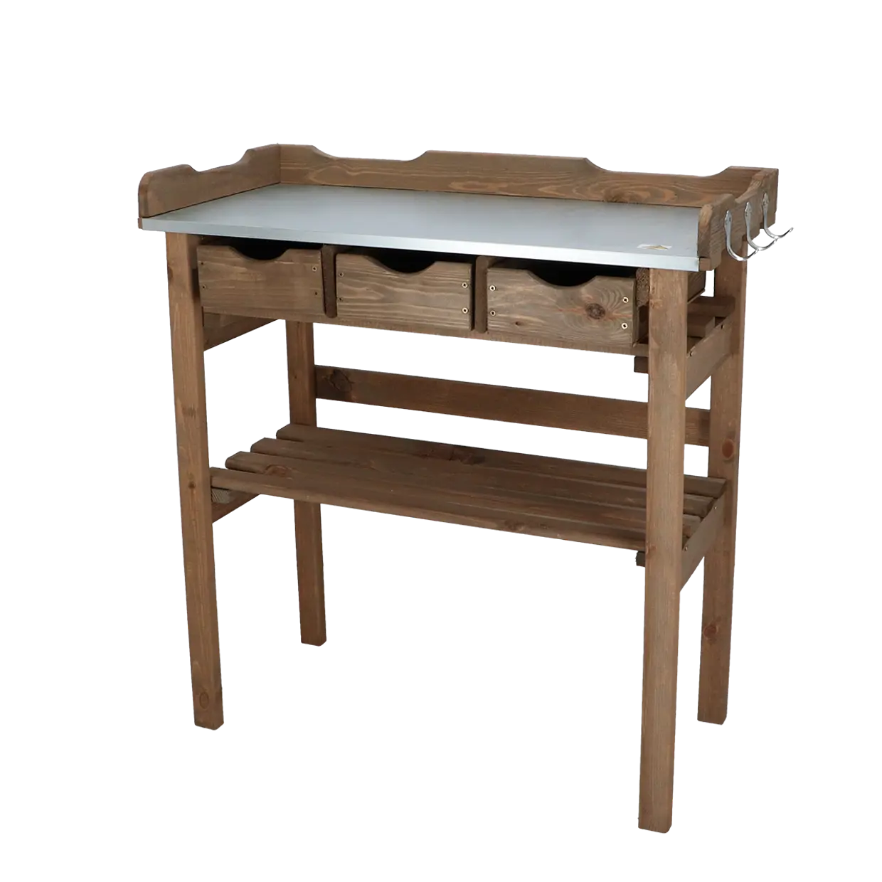 Potting Table