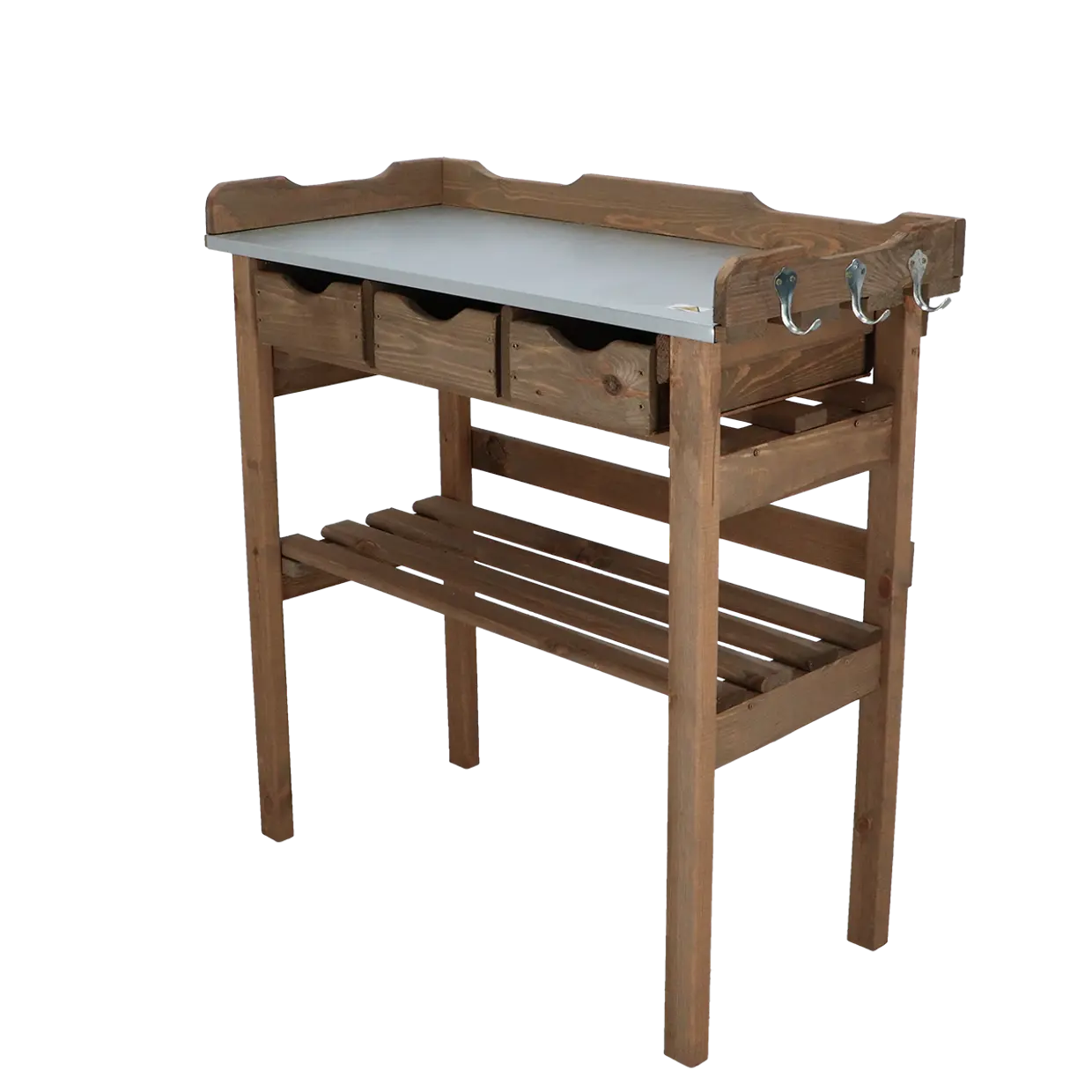 Potting Table