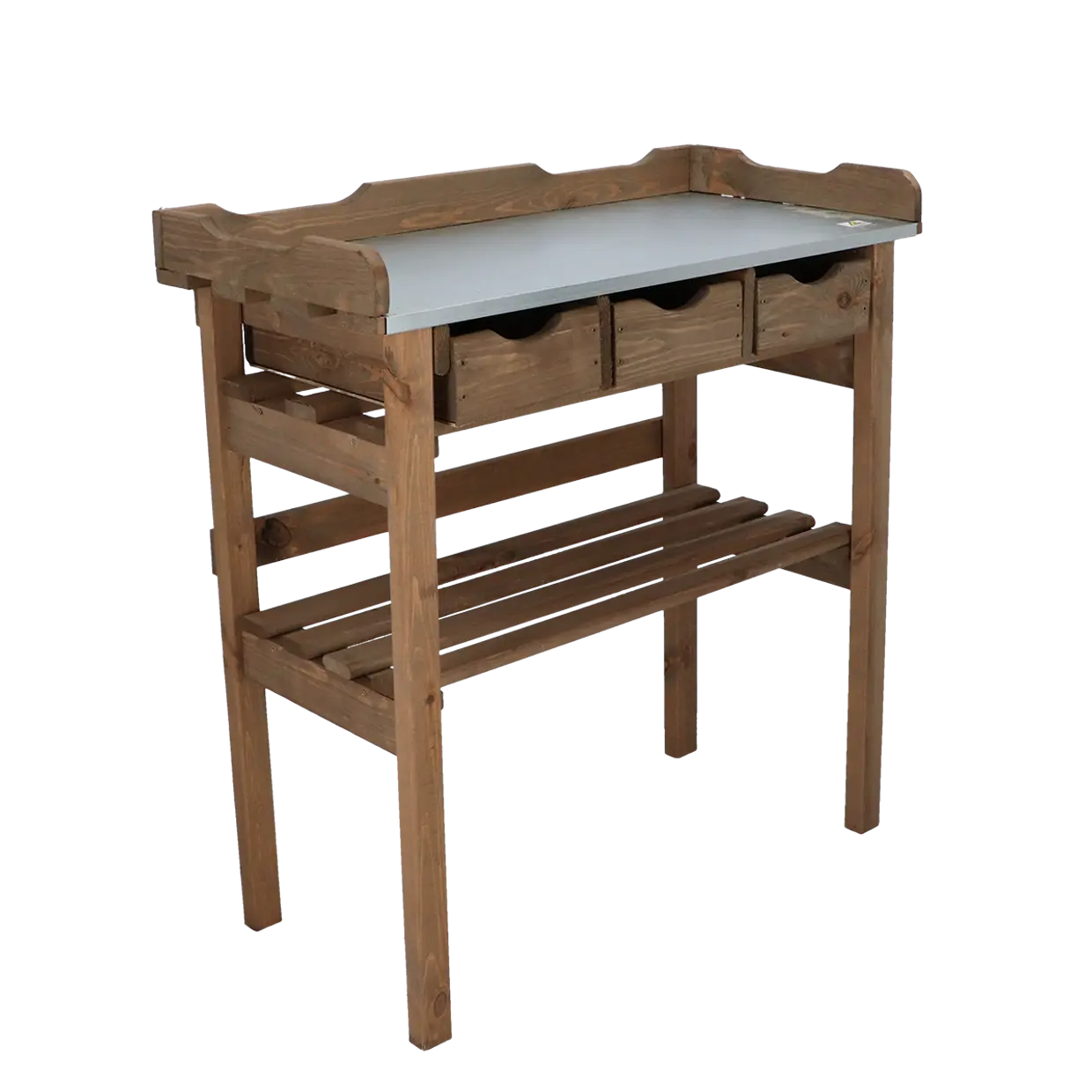 Potting Table