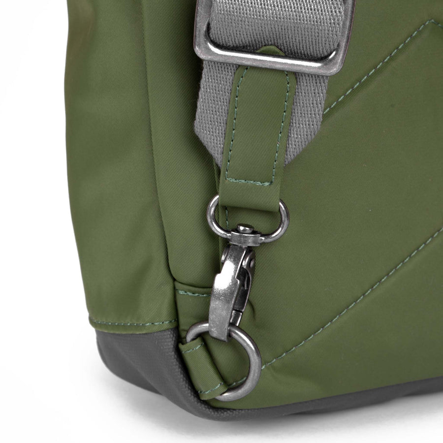 Roka Sustainable Crossbody - Avocado