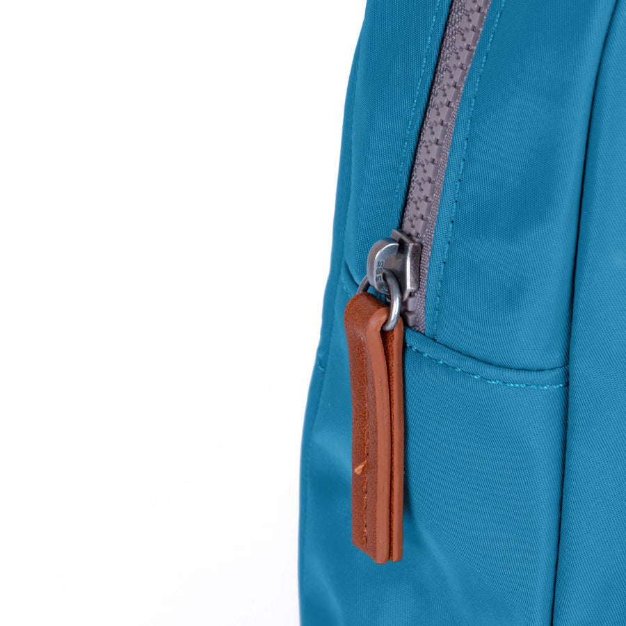 Roka Sustainable Crossbody Marine