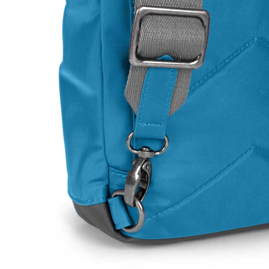 Roka Sustainable Crossbody Marine
