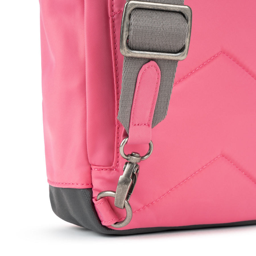 Roka Sustainable Crossbody Baroque