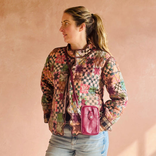 Reversible Jacket