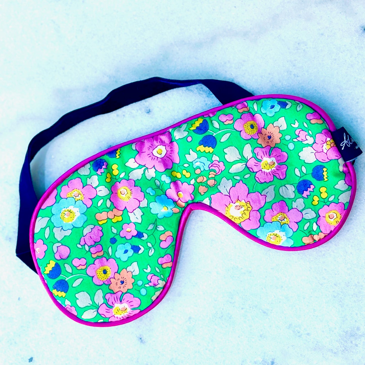 Liberty Make Up Pouch