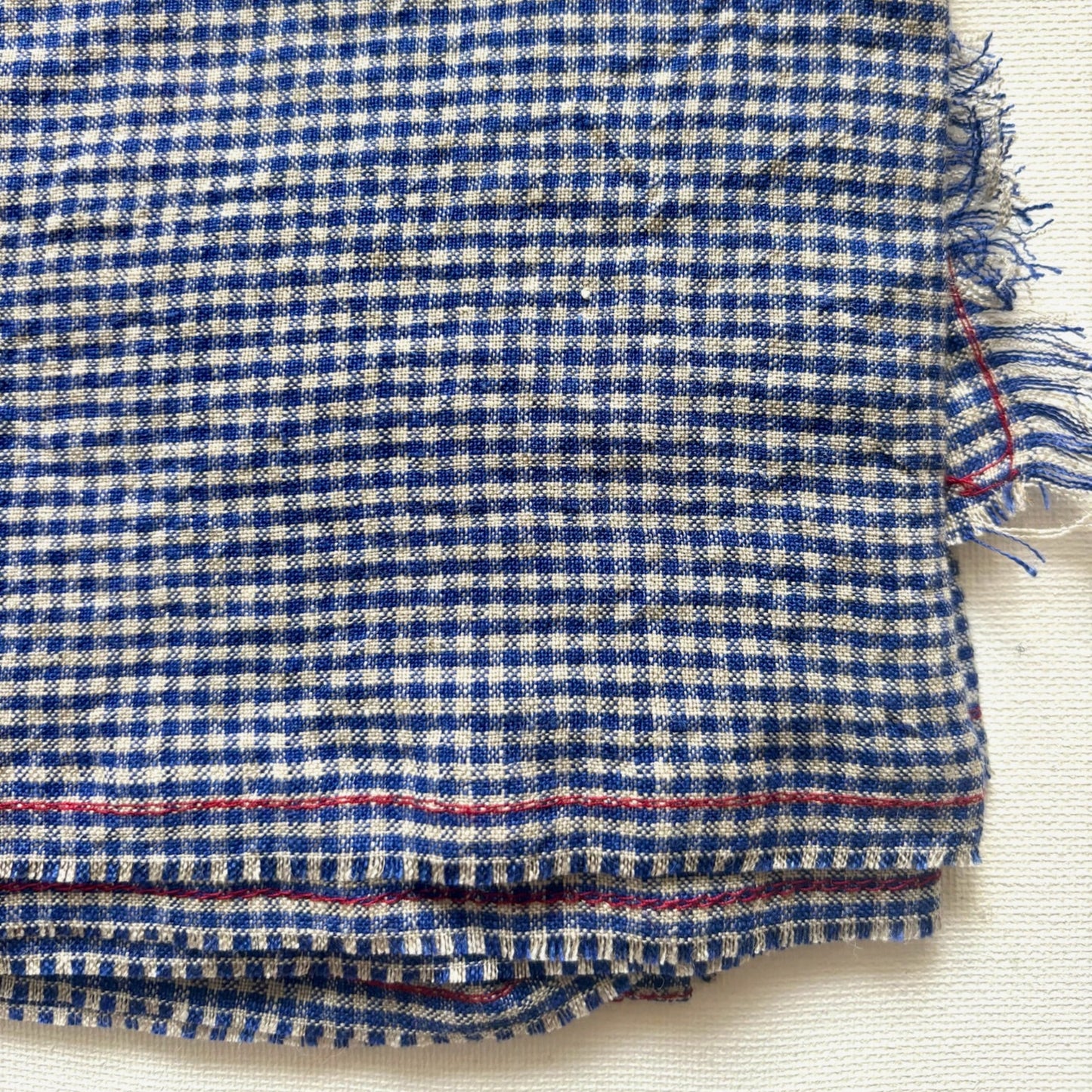 Barndance Irish Linen Scarf