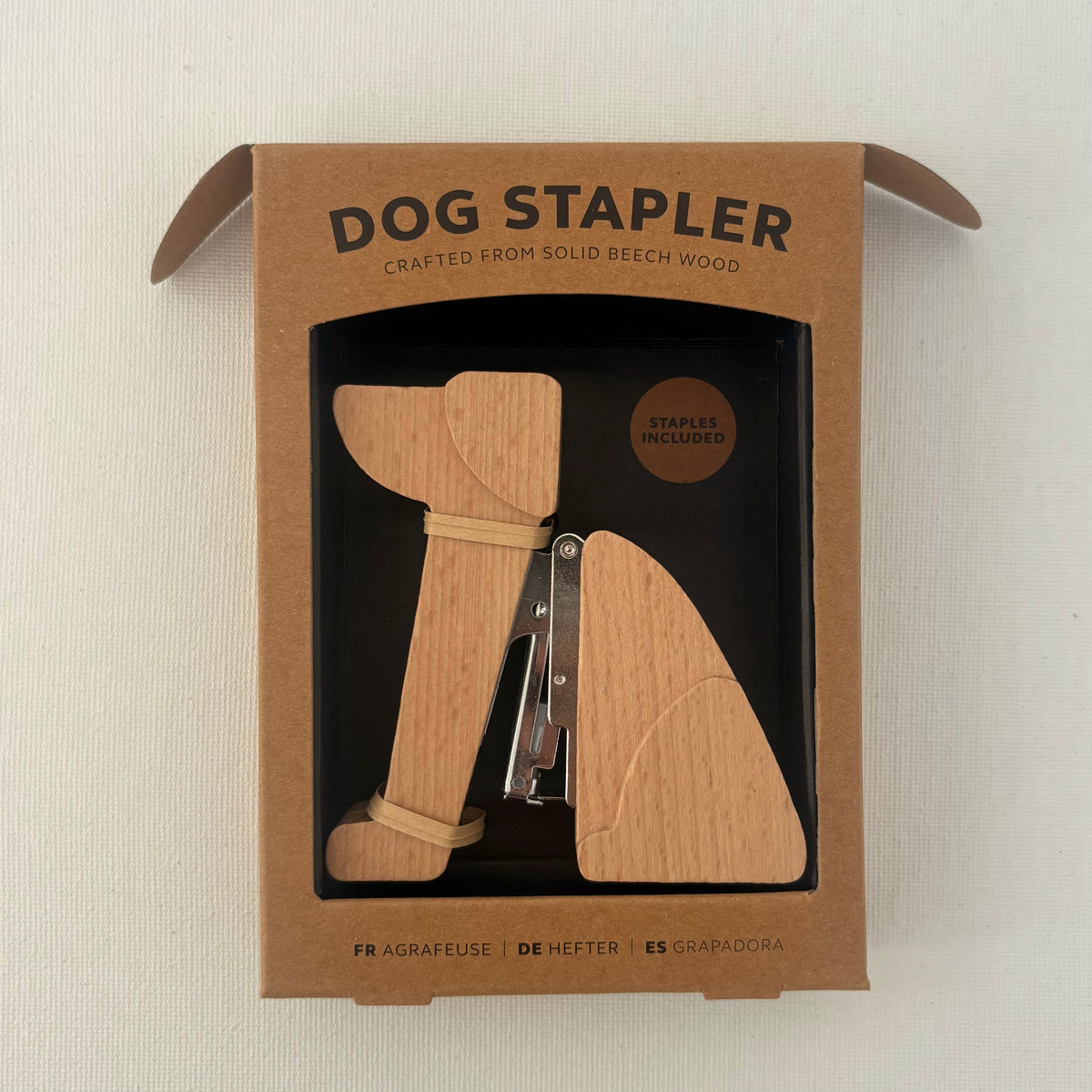 Dog Stapler