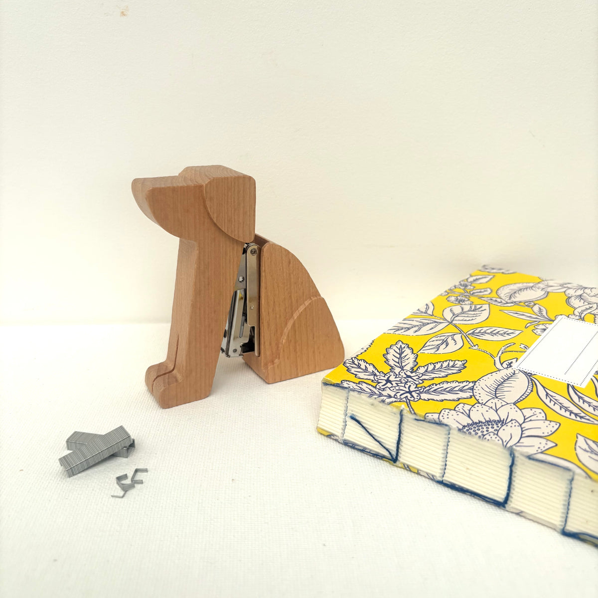 Dog Stapler