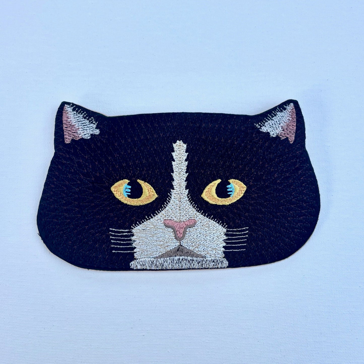 Cat Make Up Case