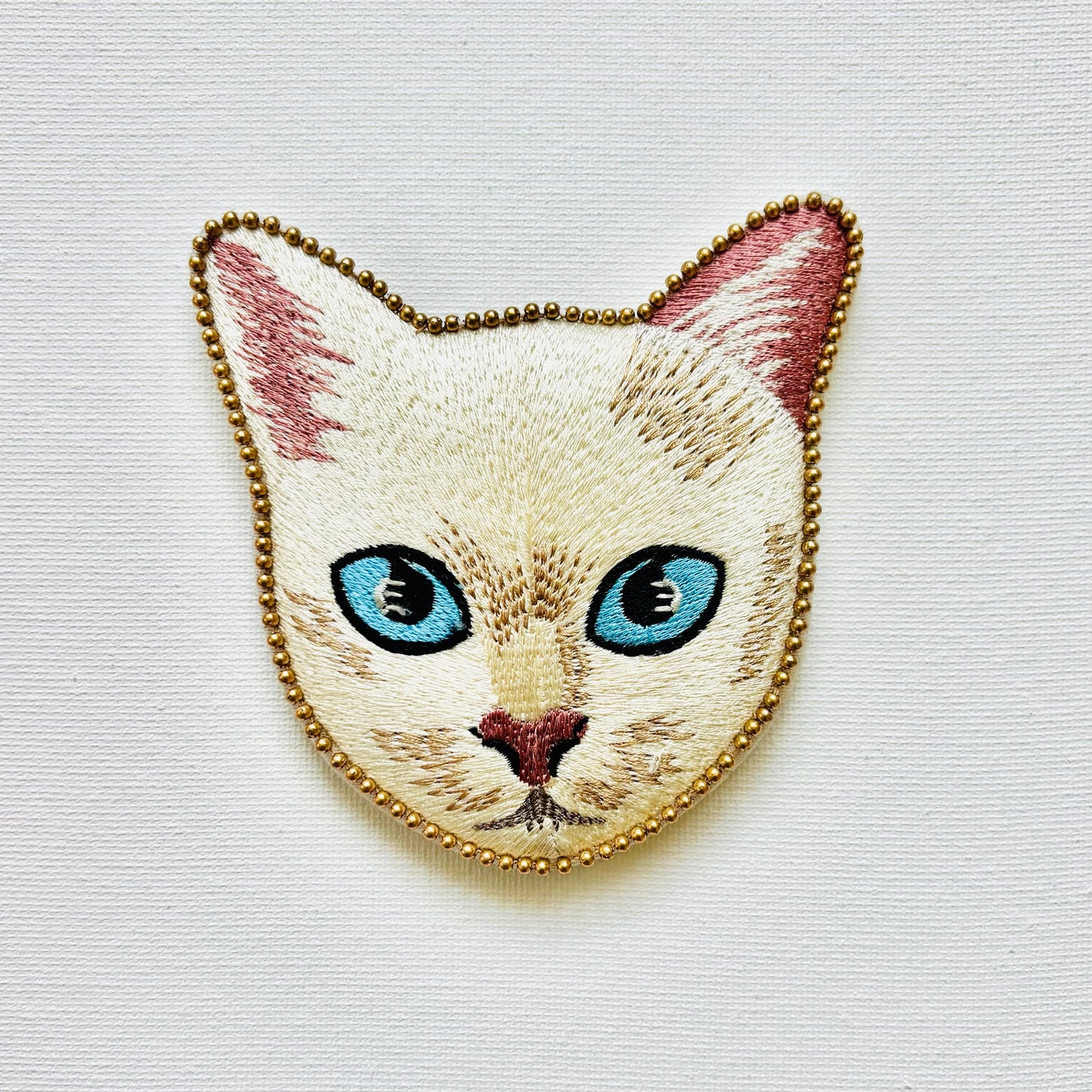 Cat Pocket Mirror