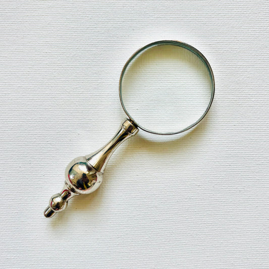 Magnifying Glass