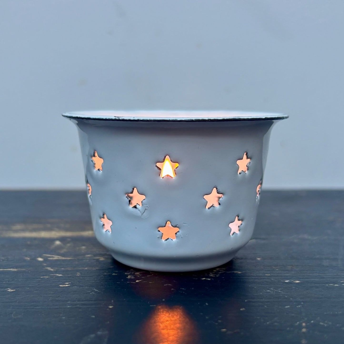 Star Tea Light