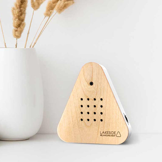Lakeside Sound Box