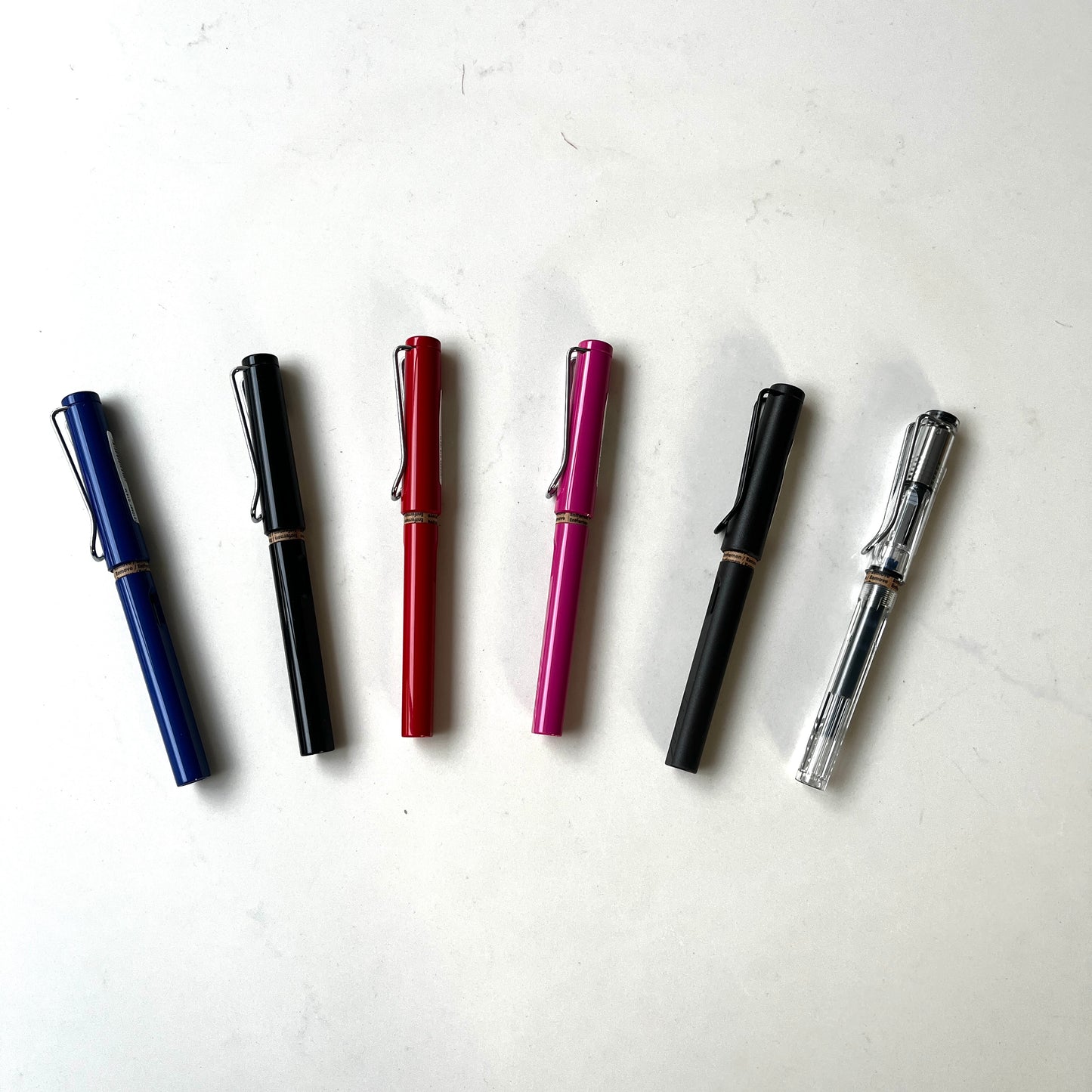 Lamy Fountain Pen