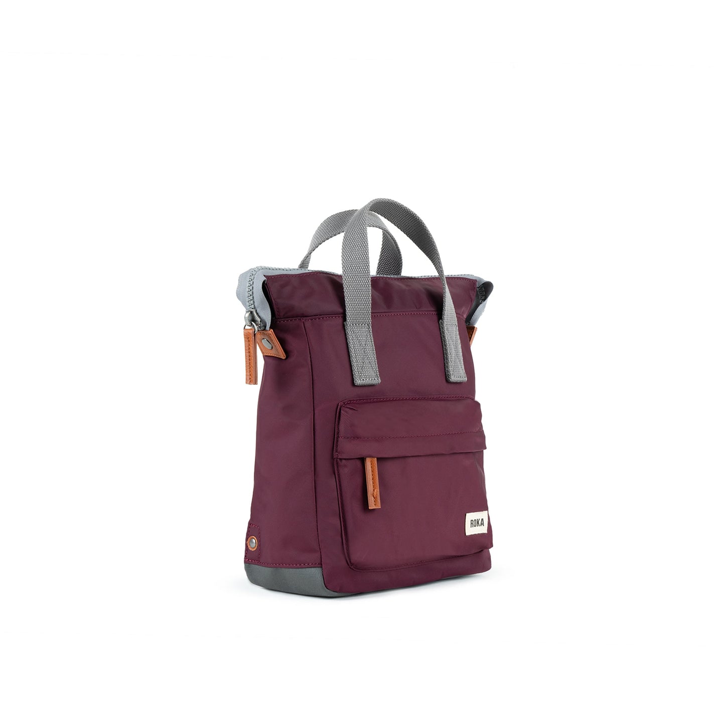 Roka Sustainable Small Backpack