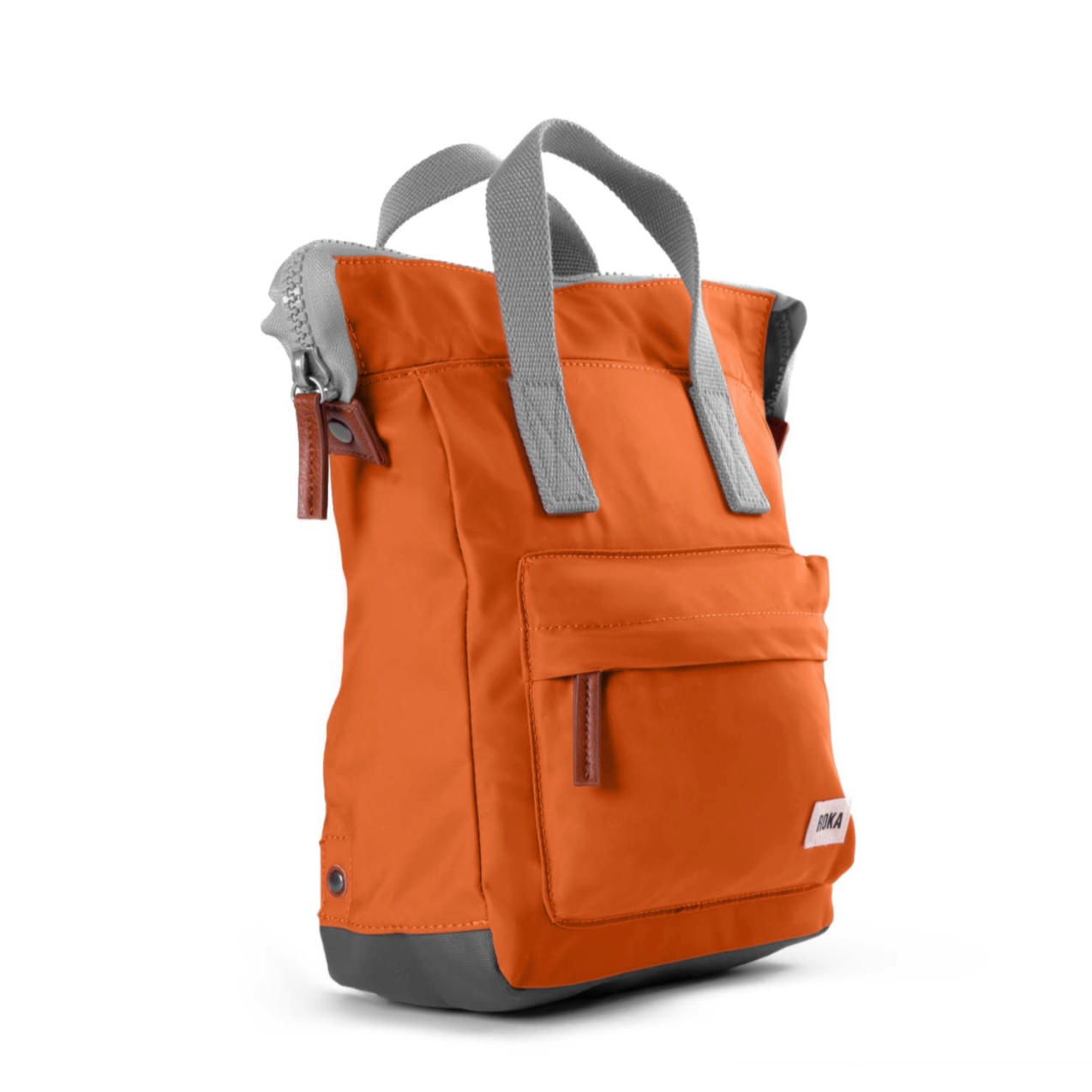 Roka Sustainable Medium Backpack