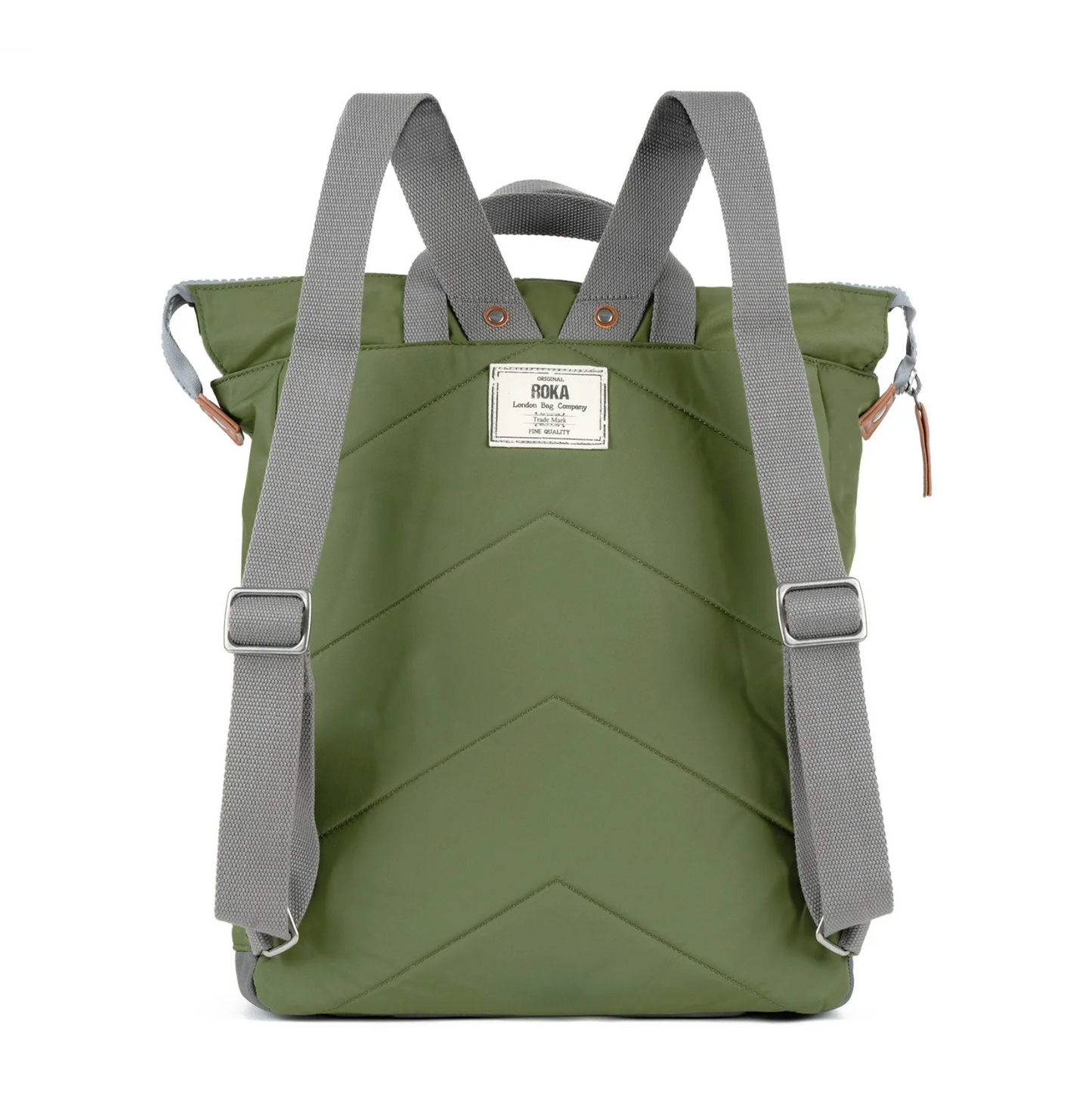 Roka Sustainable Medium Backpack